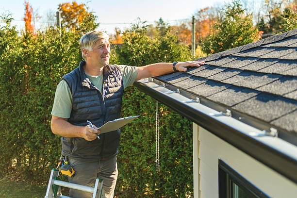 Trusted Emergency Roof Repair service in Avon, IL - Ben Roofing and Steel LLC